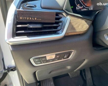 БМВ Х5, объемом двигателя 3 л и пробегом 63 тыс. км за 54900 $, фото 12 на Automoto.ua