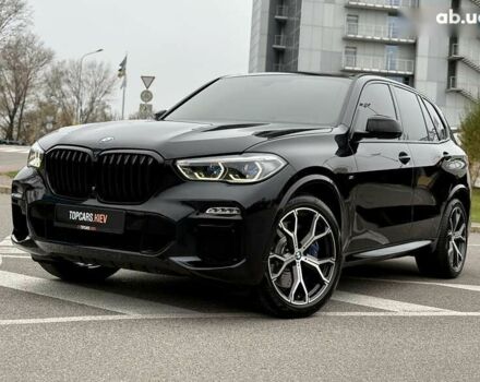 БМВ Х5, об'ємом двигуна 2.9 л та пробігом 130 тис. км за 67500 $, фото 3 на Automoto.ua