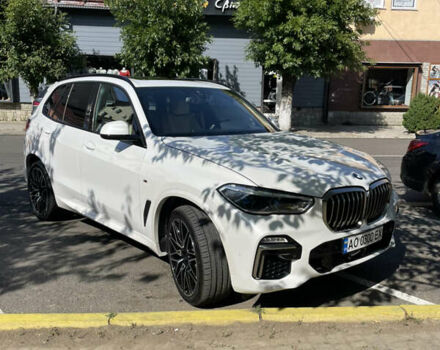 БМВ Х5, об'ємом двигуна 3 л та пробігом 37 тис. км за 64000 $, фото 13 на Automoto.ua