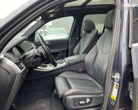 БМВ Х5, объемом двигателя 3 л и пробегом 195 тыс. км за 42900 $, фото 19 на Automoto.ua