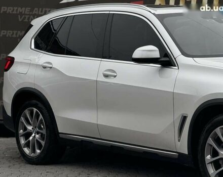 БМВ Х5, объемом двигателя 3 л и пробегом 100 тыс. км за 48999 $, фото 17 на Automoto.ua