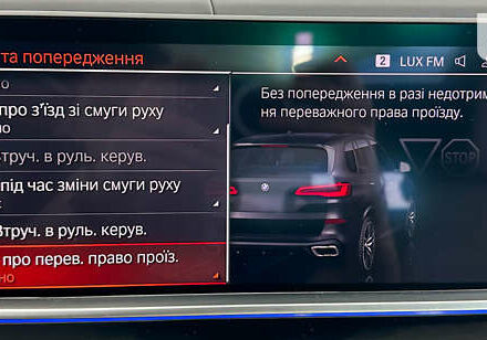 БМВ Х5, об'ємом двигуна 3 л та пробігом 141 тис. км за 69950 $, фото 49 на Automoto.ua