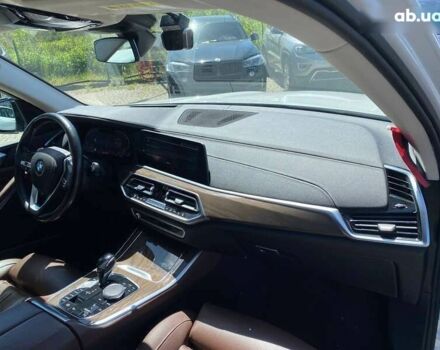 БМВ Х5, объемом двигателя 3 л и пробегом 63 тыс. км за 54900 $, фото 9 на Automoto.ua