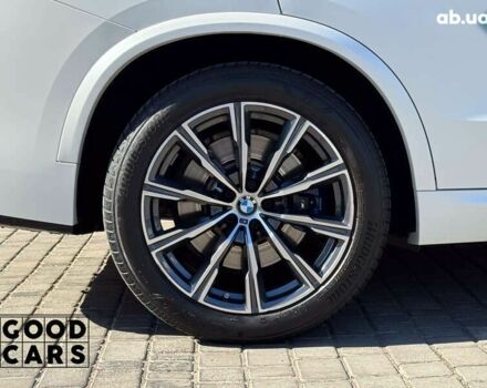 БМВ Х5, объемом двигателя 3 л и пробегом 61 тыс. км за 74000 $, фото 11 на Automoto.ua