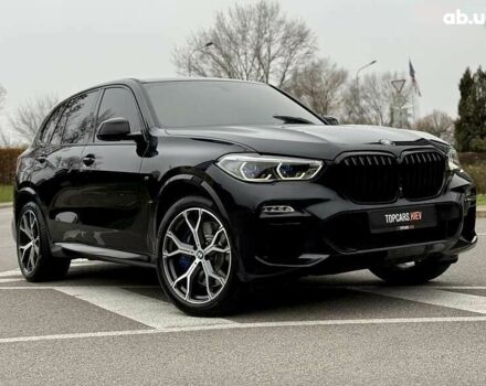 БМВ Х5, об'ємом двигуна 2.9 л та пробігом 130 тис. км за 67500 $, фото 26 на Automoto.ua