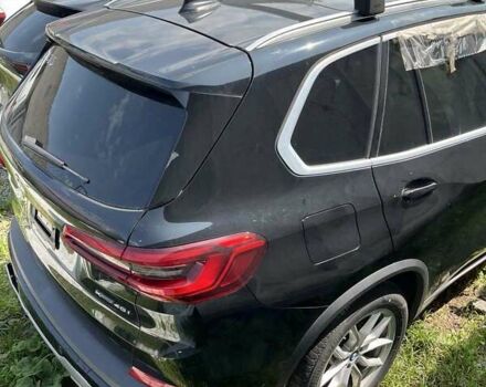 БМВ Х5, об'ємом двигуна 3 л та пробігом 65 тис. км за 26000 $, фото 8 на Automoto.ua