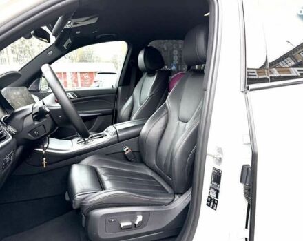 БМВ Х5, об'ємом двигуна 2 л та пробігом 193 тис. км за 49500 $, фото 15 на Automoto.ua