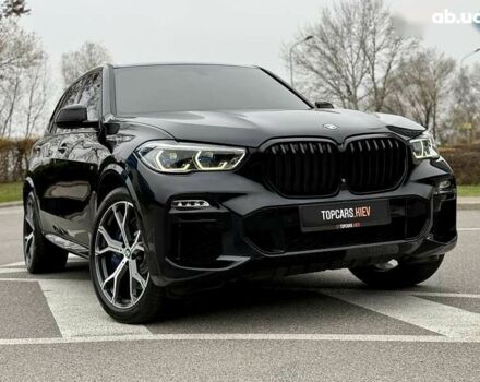 БМВ Х5, об'ємом двигуна 2.9 л та пробігом 130 тис. км за 67500 $, фото 28 на Automoto.ua