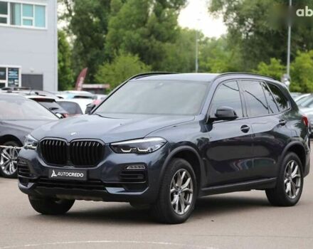 БМВ Х5, объемом двигателя 3 л и пробегом 140 тыс. км за 59999 $, фото 2 на Automoto.ua