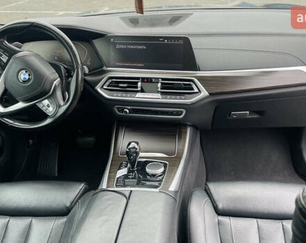 БМВ Х5, объемом двигателя 3 л и пробегом 153 тыс. км за 49500 $, фото 6 на Automoto.ua