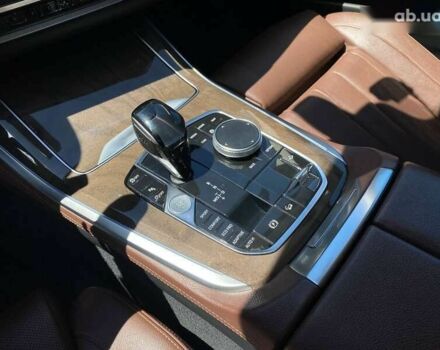 БМВ Х5, объемом двигателя 3 л и пробегом 63 тыс. км за 54900 $, фото 19 на Automoto.ua