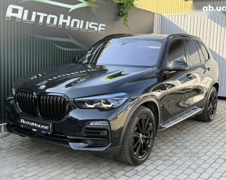 БМВ Х5, объемом двигателя 3 л и пробегом 178 тыс. км за 49000 $, фото 15 на Automoto.ua