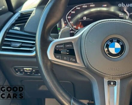 БМВ Х5, объемом двигателя 3 л и пробегом 61 тыс. км за 74000 $, фото 24 на Automoto.ua