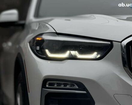 БМВ Х5, объемом двигателя 3 л и пробегом 100 тыс. км за 48999 $, фото 10 на Automoto.ua