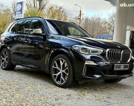 БМВ Х5, об'ємом двигуна 3 л та пробігом 206 тис. км за 57500 $, фото 10 на Automoto.ua