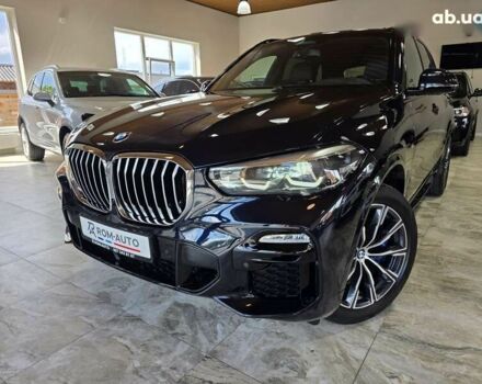БМВ Х5, объемом двигателя 3 л и пробегом 249 тыс. км за 53500 $, фото 17 на Automoto.ua