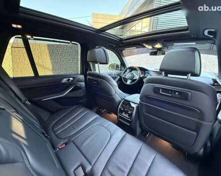 БМВ Х5, объемом двигателя 4.4 л и пробегом 138 тыс. км за 48000 $, фото 6 на Automoto.ua