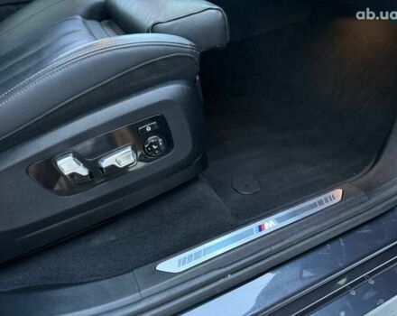 БМВ Х5, объемом двигателя 4.4 л и пробегом 138 тыс. км за 48000 $, фото 9 на Automoto.ua