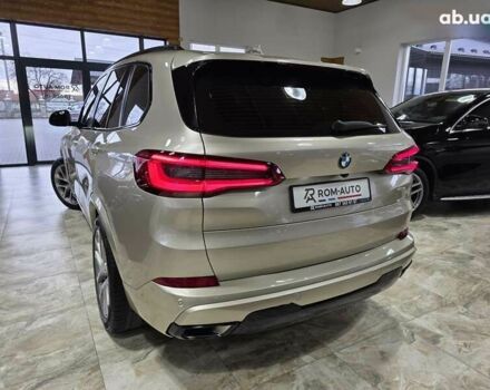 БМВ Х5, объемом двигателя 3 л и пробегом 205 тыс. км за 49999 $, фото 19 на Automoto.ua