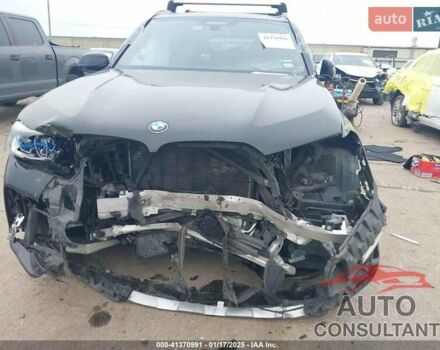 БМВ Х5, об'ємом двигуна 3 л та пробігом 65 тис. км за 26000 $, фото 9 на Automoto.ua