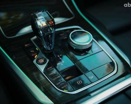 БМВ Х5, об'ємом двигуна 3 л та пробігом 80 тис. км за 55500 $, фото 19 на Automoto.ua