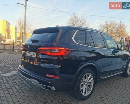 БМВ Х5, об'ємом двигуна 3 л та пробігом 58 тис. км за 69000 $, фото 6 на Automoto.ua