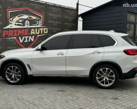 БМВ Х5, объемом двигателя 3 л и пробегом 100 тыс. км за 48999 $, фото 26 на Automoto.ua