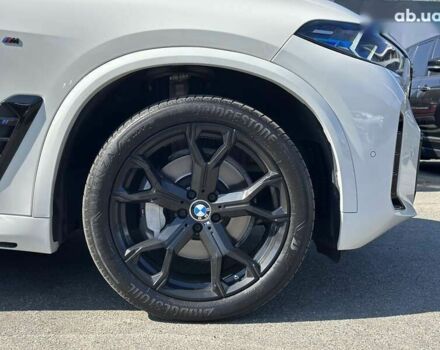 БМВ Х5, объемом двигателя 2 л и пробегом 193 тыс. км за 49500 $, фото 13 на Automoto.ua