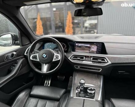 БМВ Х5, объемом двигателя 4.4 л и пробегом 56 тыс. км за 55000 $, фото 28 на Automoto.ua