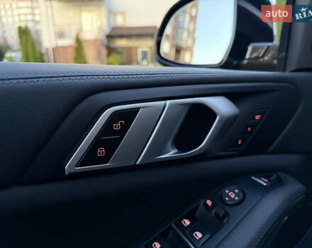 БМВ Х5, объемом двигателя 3 л и пробегом 169 тыс. км за 41700 $, фото 8 на Automoto.ua