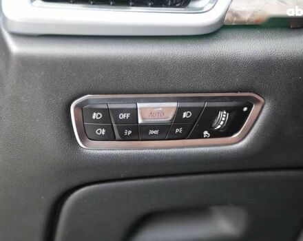 БМВ Х5, объемом двигателя 3 л и пробегом 140 тыс. км за 59999 $, фото 27 на Automoto.ua