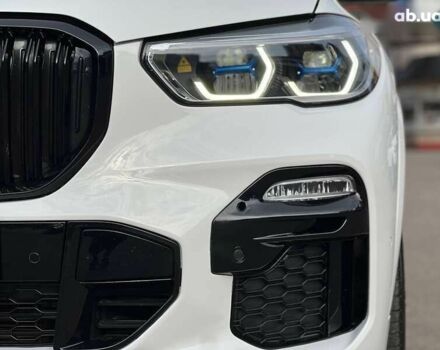 БМВ Х5, об'ємом двигуна 3 л та пробігом 117 тис. км за 59900 $, фото 18 на Automoto.ua