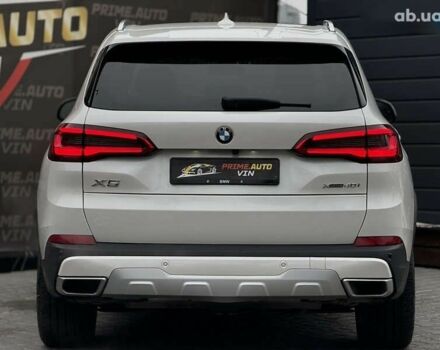 БМВ Х5, объемом двигателя 3 л и пробегом 100 тыс. км за 48999 $, фото 4 на Automoto.ua