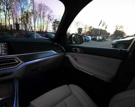 БМВ Х5, об'ємом двигуна 3 л та пробігом 124 тис. км за 64990 $, фото 28 на Automoto.ua