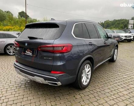 БМВ Х5, объемом двигателя 3 л и пробегом 195 тыс. км за 42900 $, фото 6 на Automoto.ua