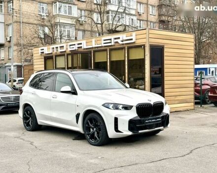 БМВ Х5, об'ємом двигуна 2 л та пробігом 193 тис. км за 49500 $, фото 7 на Automoto.ua