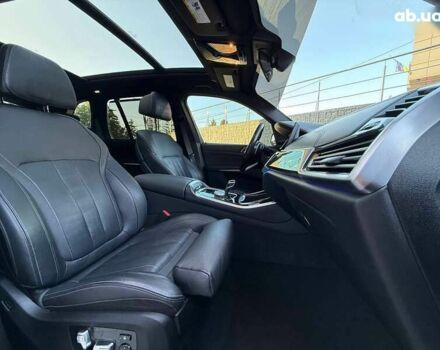 БМВ Х5, объемом двигателя 4.4 л и пробегом 138 тыс. км за 48000 $, фото 11 на Automoto.ua