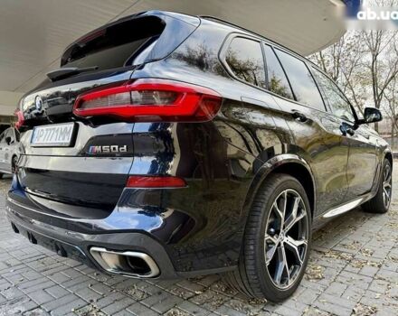 БМВ Х5, объемом двигателя 3 л и пробегом 206 тыс. км за 57500 $, фото 13 на Automoto.ua