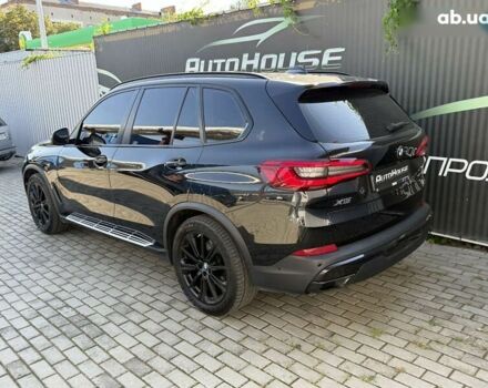 БМВ Х5, объемом двигателя 3 л и пробегом 178 тыс. км за 49000 $, фото 12 на Automoto.ua