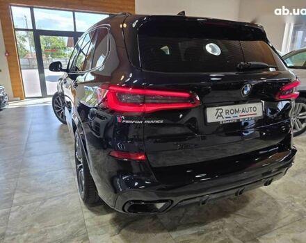 БМВ Х5, объемом двигателя 3 л и пробегом 249 тыс. км за 53500 $, фото 23 на Automoto.ua