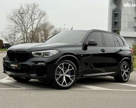 БМВ Х5, об'ємом двигуна 2.9 л та пробігом 130 тис. км за 67500 $, фото 5 на Automoto.ua