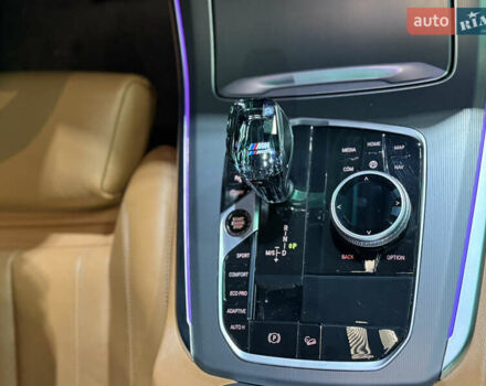 БМВ Х5, объемом двигателя 3 л и пробегом 108 тыс. км за 49999 $, фото 18 на Automoto.ua