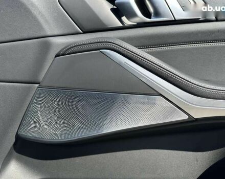 БМВ Х5, объемом двигателя 2 л и пробегом 193 тыс. км за 49500 $, фото 28 на Automoto.ua