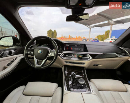 БМВ Х5, объемом двигателя 3 л и пробегом 115 тыс. км за 56000 $, фото 20 на Automoto.ua