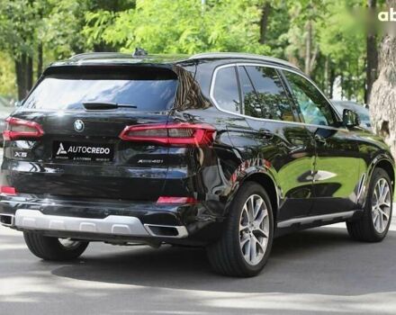 БМВ Х5, об'ємом двигуна 3 л та пробігом 100 тис. км за 52000 $, фото 3 на Automoto.ua