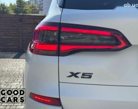 БМВ Х5, объемом двигателя 3 л и пробегом 61 тыс. км за 74000 $, фото 13 на Automoto.ua