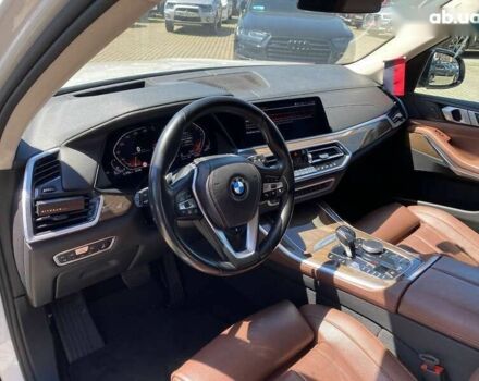 БМВ Х5, объемом двигателя 3 л и пробегом 63 тыс. км за 54900 $, фото 11 на Automoto.ua