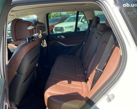 БМВ Х5, объемом двигателя 3 л и пробегом 63 тыс. км за 54900 $, фото 25 на Automoto.ua