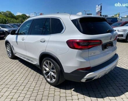 БМВ Х5, объемом двигателя 3 л и пробегом 63 тыс. км за 54900 $, фото 5 на Automoto.ua