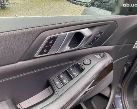 БМВ Х5, объемом двигателя 3 л и пробегом 195 тыс. км за 42900 $, фото 11 на Automoto.ua
